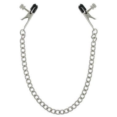 Зажимы для сосков с регулированием давления OX — Твой Каприз