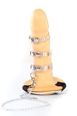 Поводок прозрачный — Твой Каприз