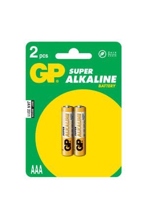 Батарейка АА — Твой Каприз