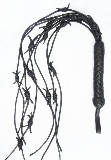 БДСМ флогер Колючка — Твой Каприз