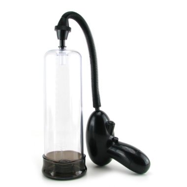 Вакуумная помпа AUTOMATIC PRECISION PUMP — Твой Каприз