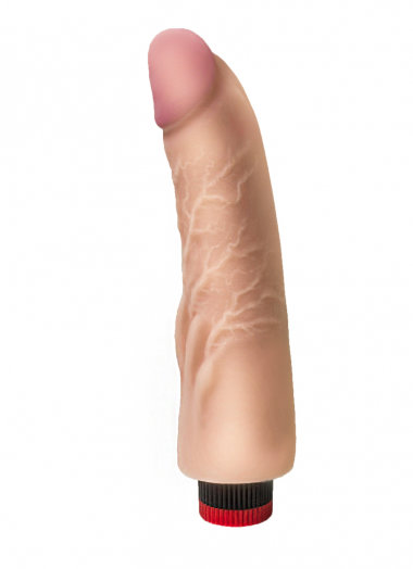 Вибромассажер биоклон длина – 21 см — Твой Каприз