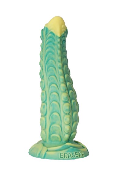 Фаллоимитатор Аллигатор — Твой Каприз