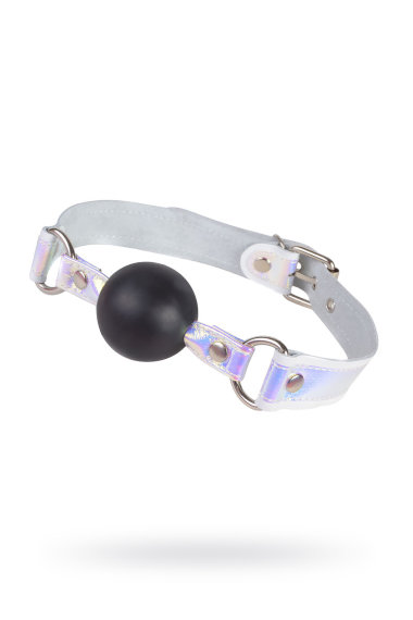 Дизайнерский кляп-шарик Sitabella — Твой Каприз