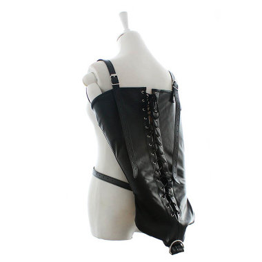 Бондажный мешок для рук — Твой Каприз