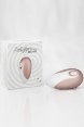 Вакуумный стимулятор клитора Satisfyer Pro Deluxe фото 5 — Твой Каприз