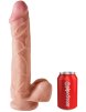 Фаллоимитатор для фистинга King Cock фото 3 — Твой Каприз