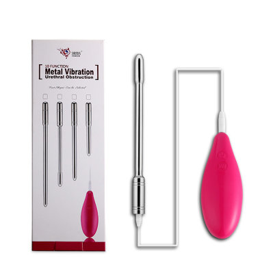 Вибратор для уретры Runyu — Твой Каприз