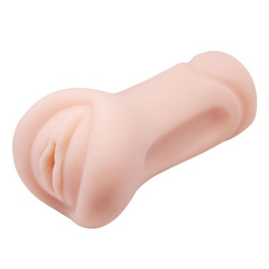 Мастурбатор с вагинальным отверстием — Твой Каприз