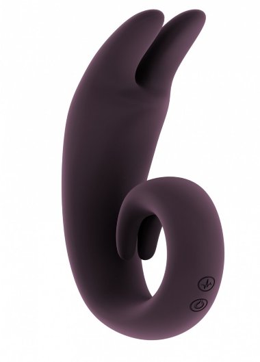 Вибратор Lithe — Твой Каприз