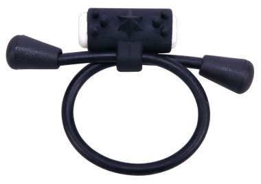 Вибромассажер эрекционное кольцо ORION — Твой Каприз