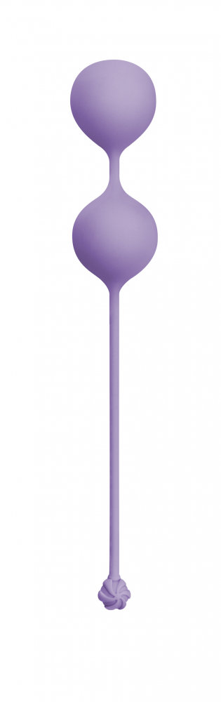 Вагинальные шарики Empress Lavender Sunset — Твой Каприз