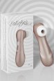 Вуманайзер Satisfyer Pro для клитора фото 6 — Твой Каприз