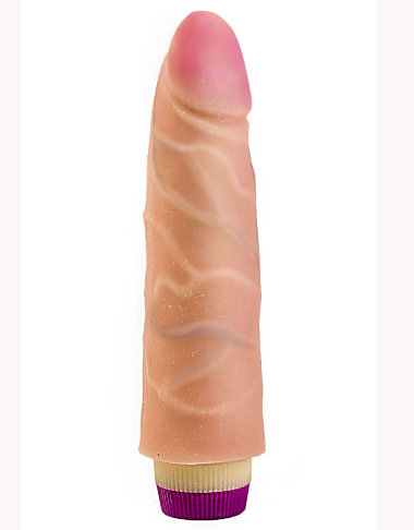 Вибромассажер биоклон длина – 19.5 см — Твой Каприз