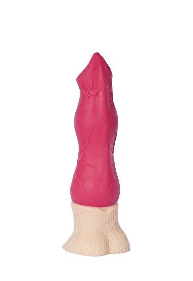 Фаллоимитатор Фосса — Твой Каприз