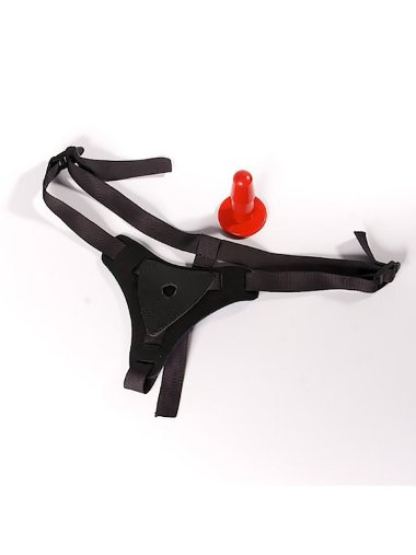 Трусики черные — Твой Каприз