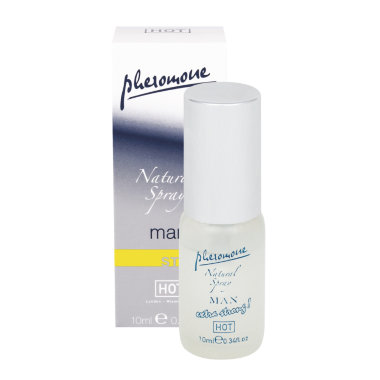 Спрей для мужчин с феромонами Сумерки — Твой Каприз