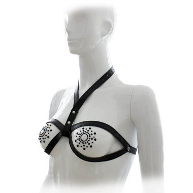 Бондаж груди — Твой Каприз