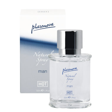 Спрей для мужчин с феромонами Сумерки — Твой Каприз