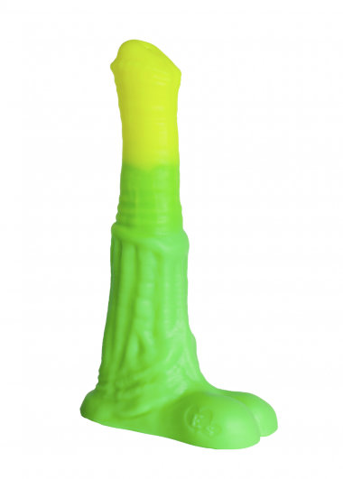 Фаллоимитатор Пегас large &mdash; Твой Каприз