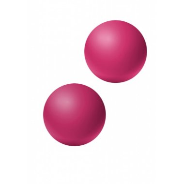 Вагинальные шарики увеличенные без сцепки Lexy Large — Твой Каприз