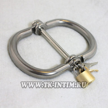 БДСМ наручники из стали — Твой Каприз