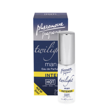Мужские духи с феромонами Twilight Intense — Твой Каприз