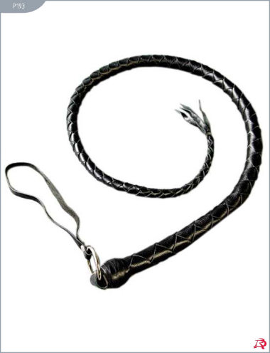 Плеть однохвостая длина 1.0 м — Твой Каприз