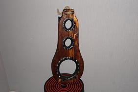 Бабья скрипка — Твой Каприз