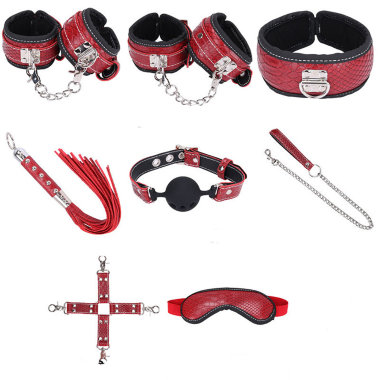 БДСМ набор — Твой Каприз
