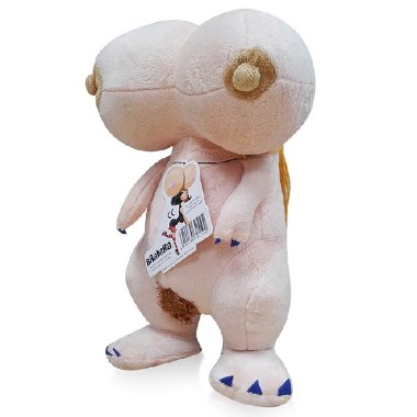 Оригинальная плюшевая игрушка Brabara — Твой Каприз