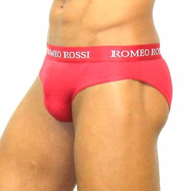 Красные мужские брифы — Твой Каприз