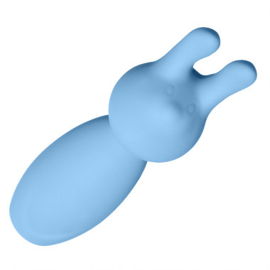 Мини вибратор Emotions Funny Bunny — Твой Каприз