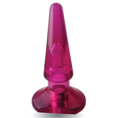 Анальная пробка SEXY FRIEND — Твой Каприз