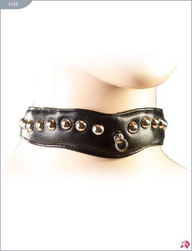 Ошейник декорированный — Твой Каприз