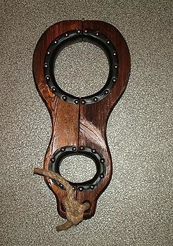 Бабья скрипка малая — Твой Каприз