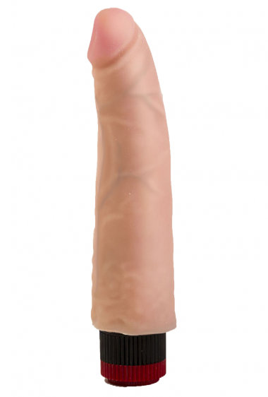 Вибромассажер биоклон длина 19,5 см — Твой Каприз