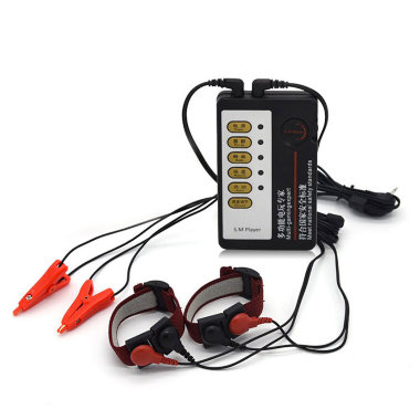 Прибор для электросекса TES с насадками для мужчин — Твой Каприз