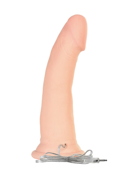 Реалистичный ротатор на присоске REALSTICK ELITE — Твой Каприз