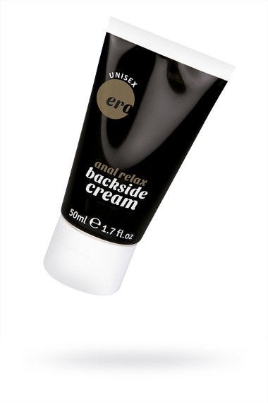 Интимный ухаживающий крем Anal Relax Backside Cream — Твой Каприз