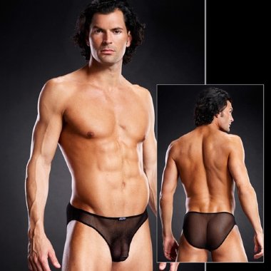 Мужские трусы в сетку — Твой Каприз