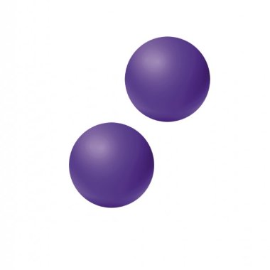 Вагинальные шарики без сцепки Lexy Medium — Твой Каприз