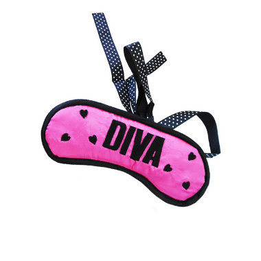 Маска на глаза DIVA — Твой Каприз