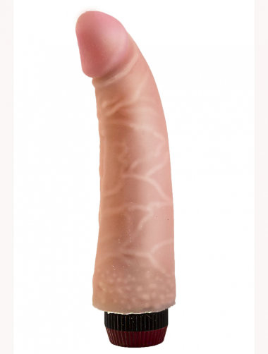 Вибромассажер биоклон длина - 18 см — Твой Каприз