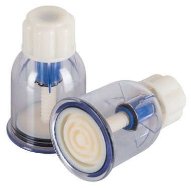 Поршневые помпы для сосков — Твой Каприз