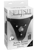 Трусы для страпона Fetish фото 8 — Твой Каприз