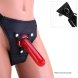 Трусы для страпона Fetish фото 3 — Твой Каприз