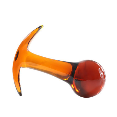 Анальный шар на удлиненной ножке — Твой Каприз