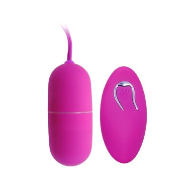 Вибро-яйцо с пультом ДУ Love — Твой Каприз