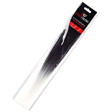 Черно-белые локоны CLIP-IN — Твой Каприз